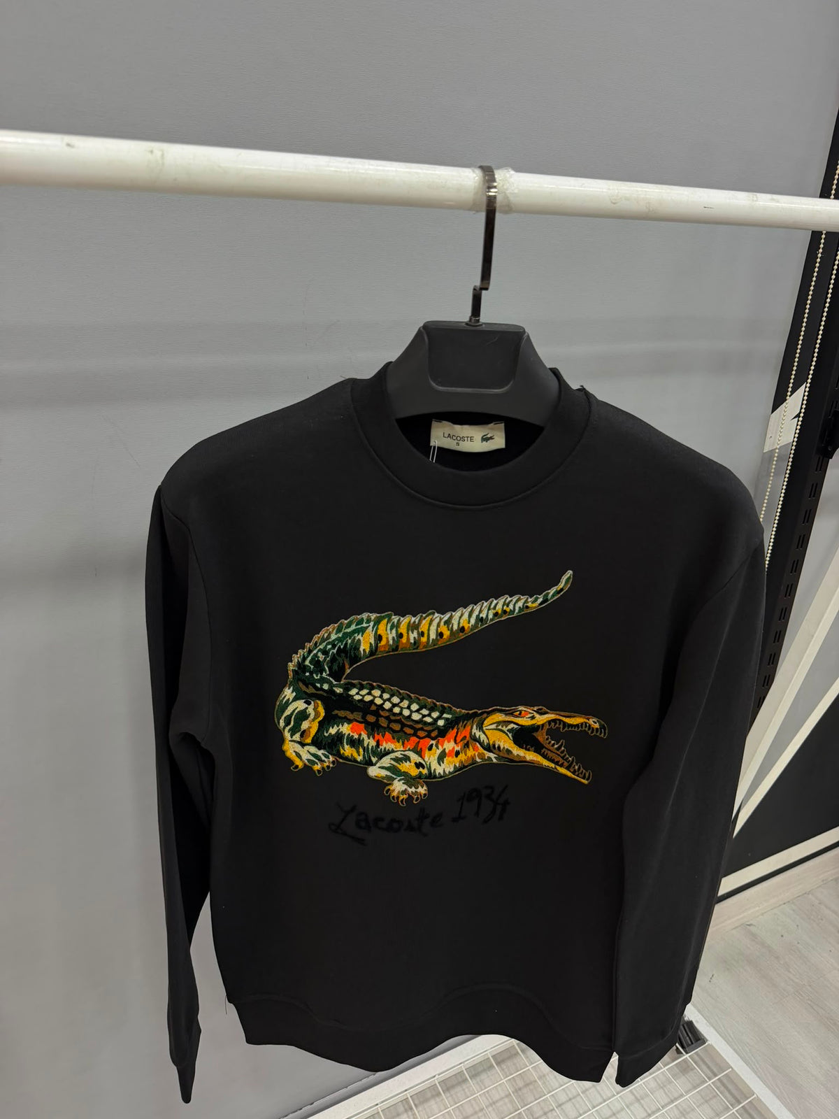 Lacoste