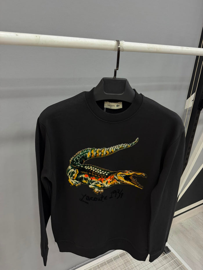 Lacoste