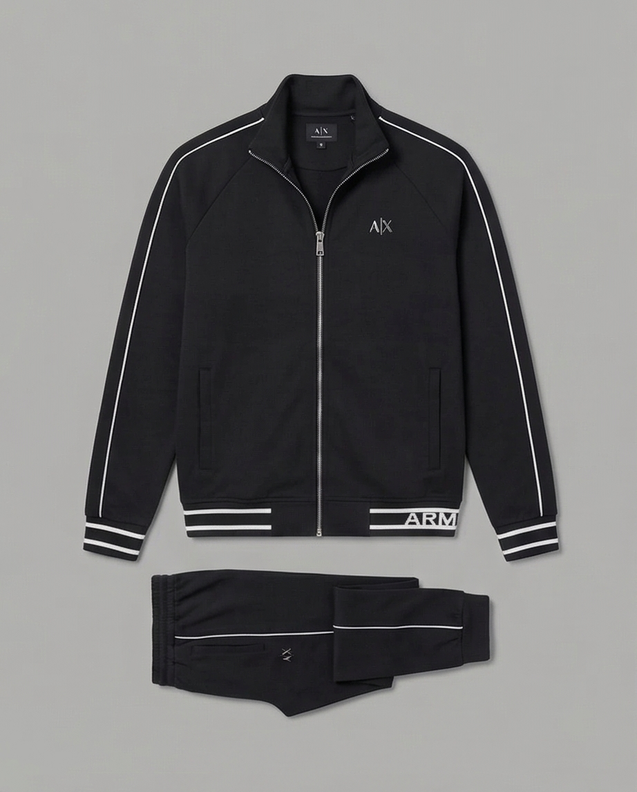 Armani Exchange