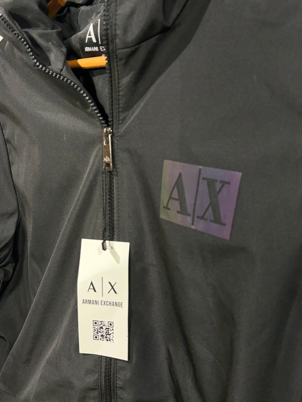 Armani Exchange