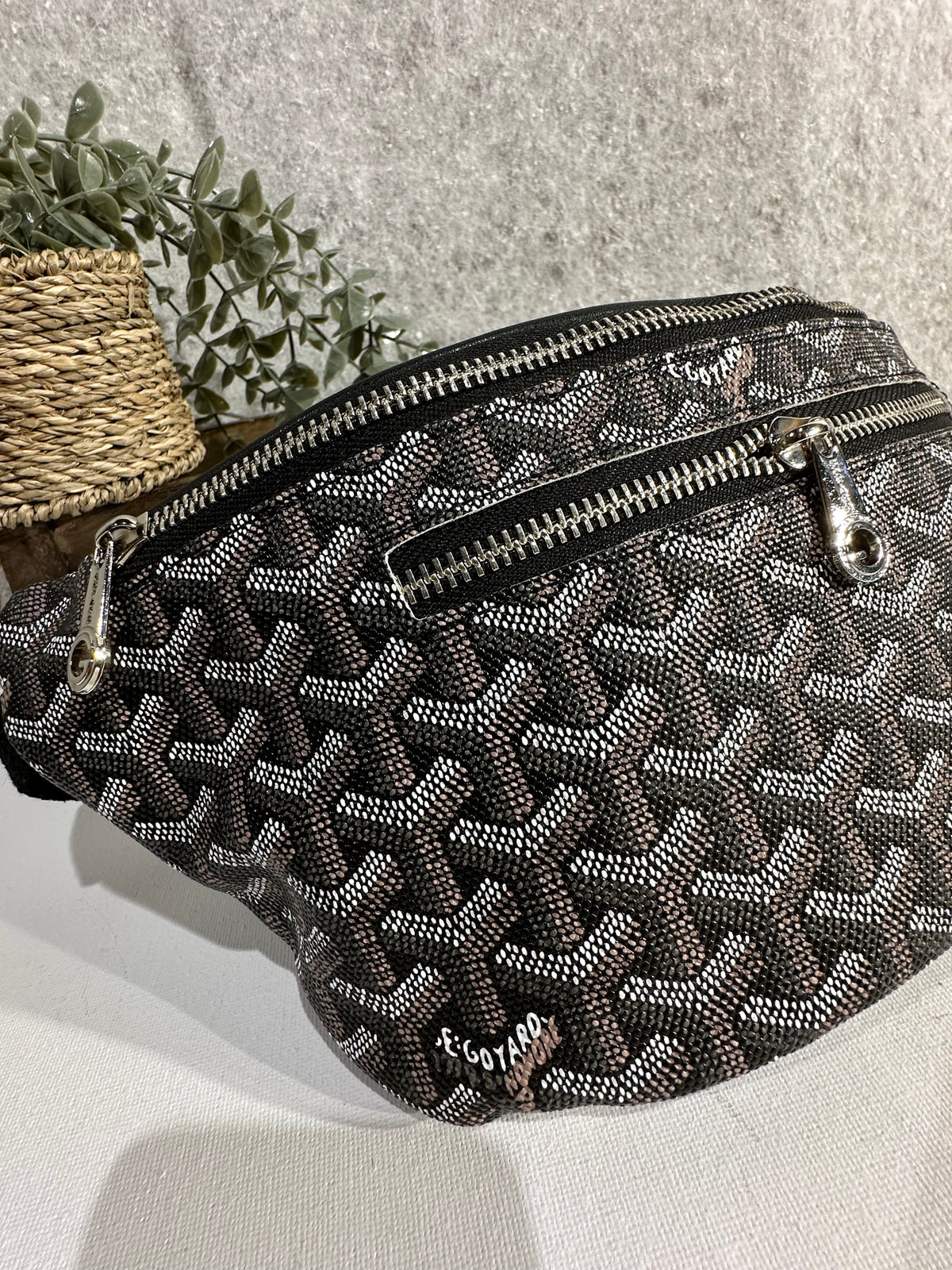 Goyard