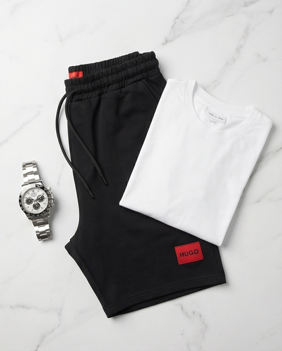 Hugo Boss