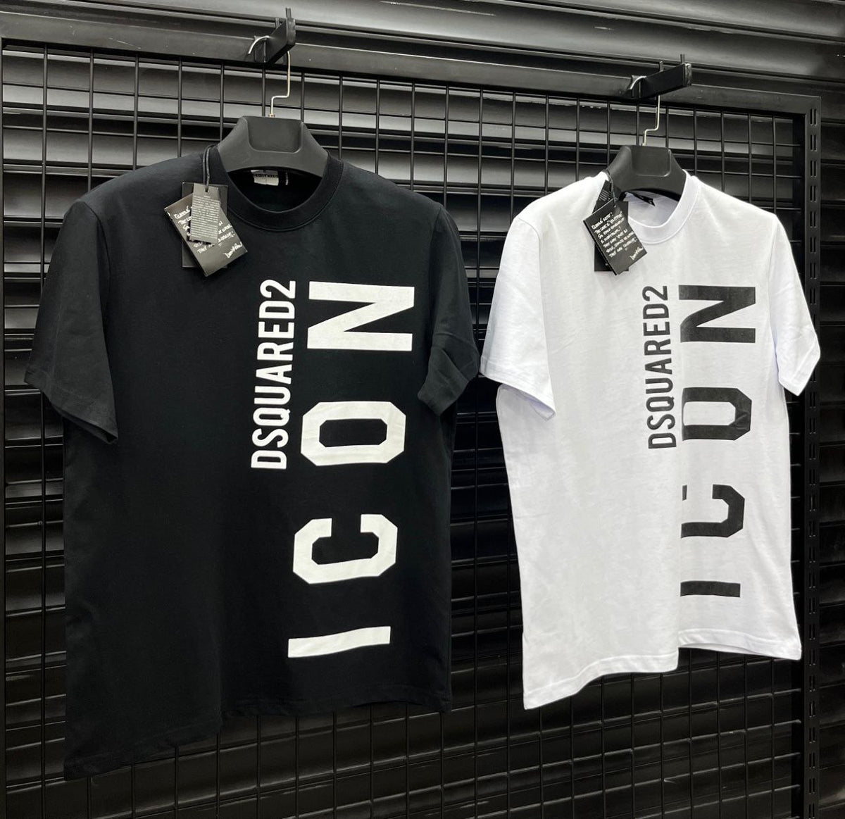 Dsquared2