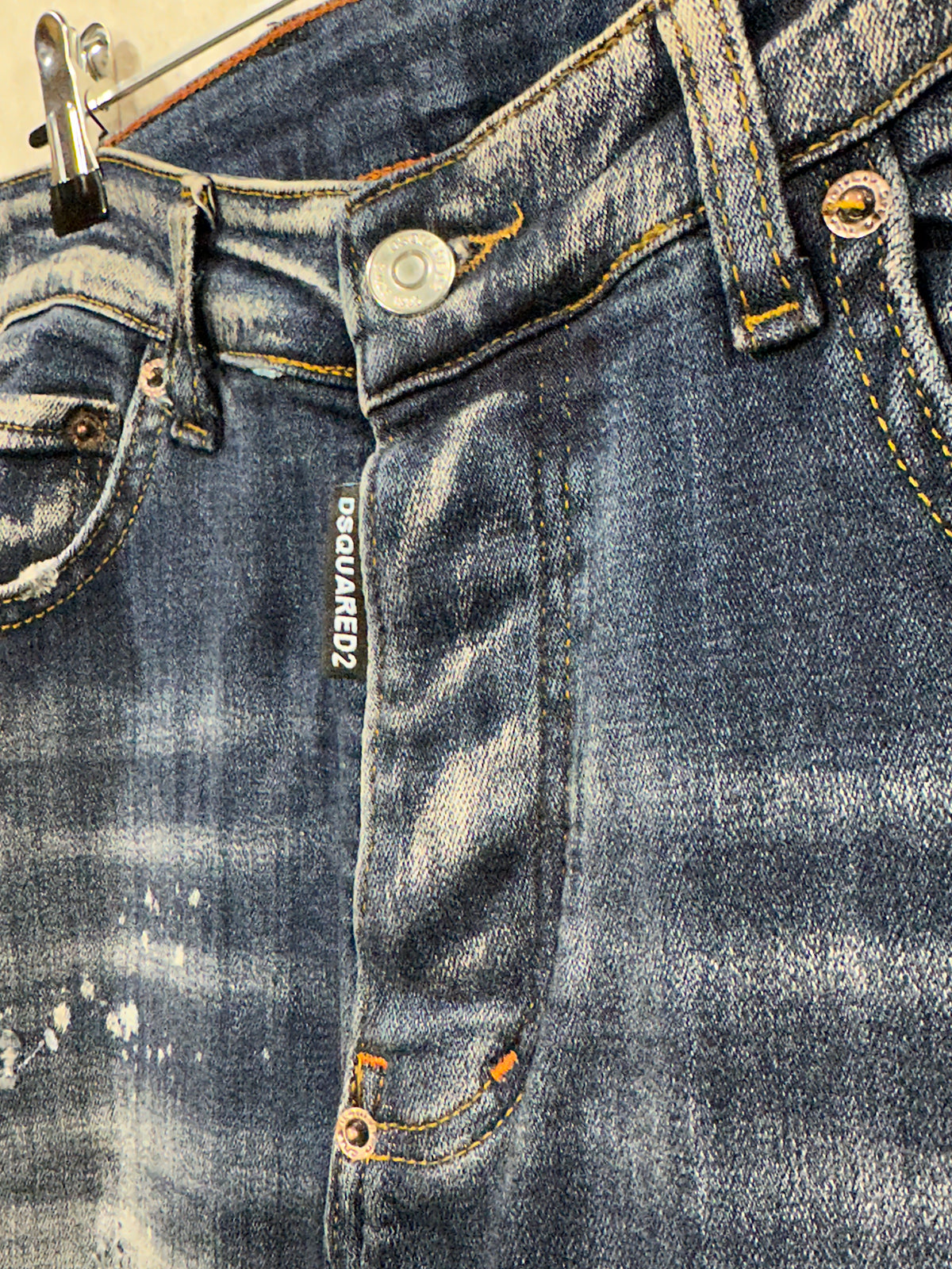 Dsquared2 3102