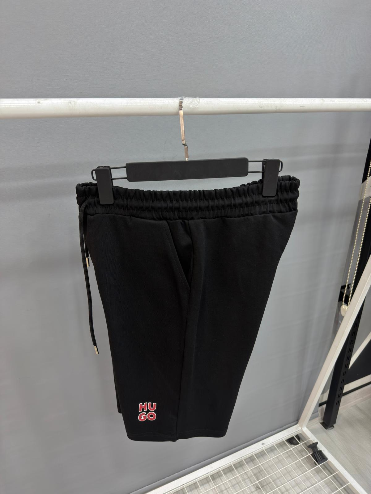 Hugo Boss
