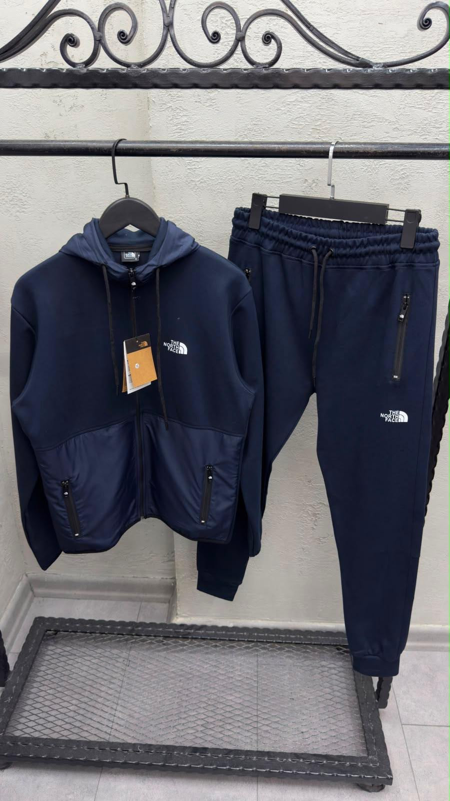 The North Face