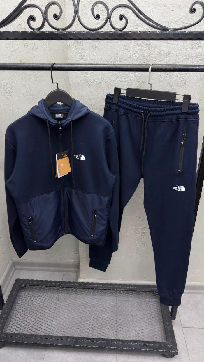 The North Face