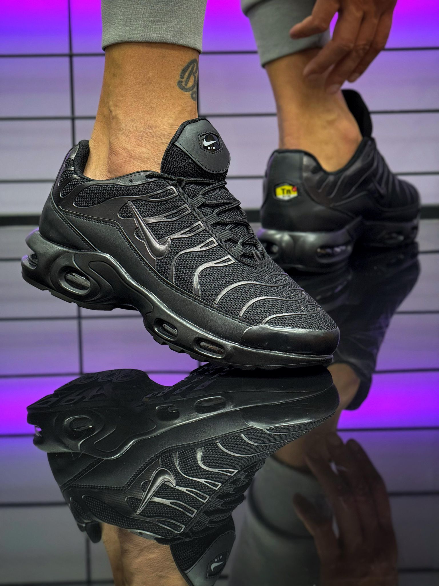Nike Air Max Plus TN