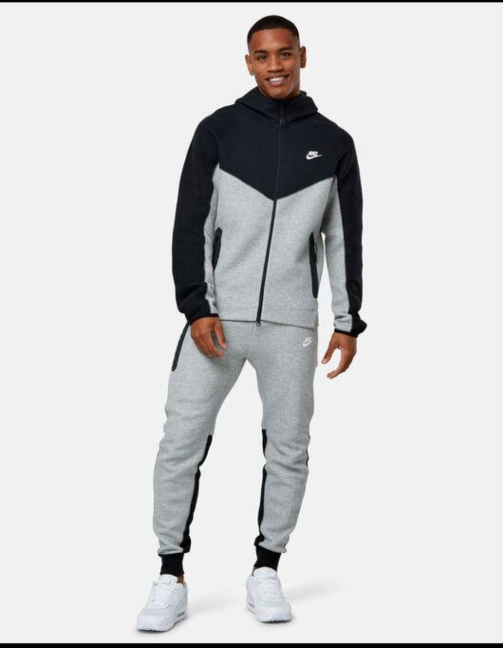 Nike Tech Fleece
