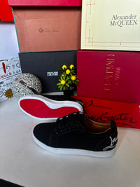 Christian Louboutin