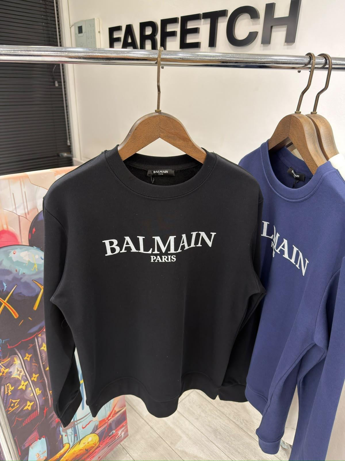 Balmain