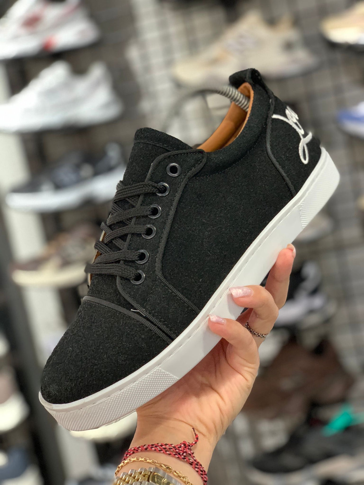 Christian Louboutin