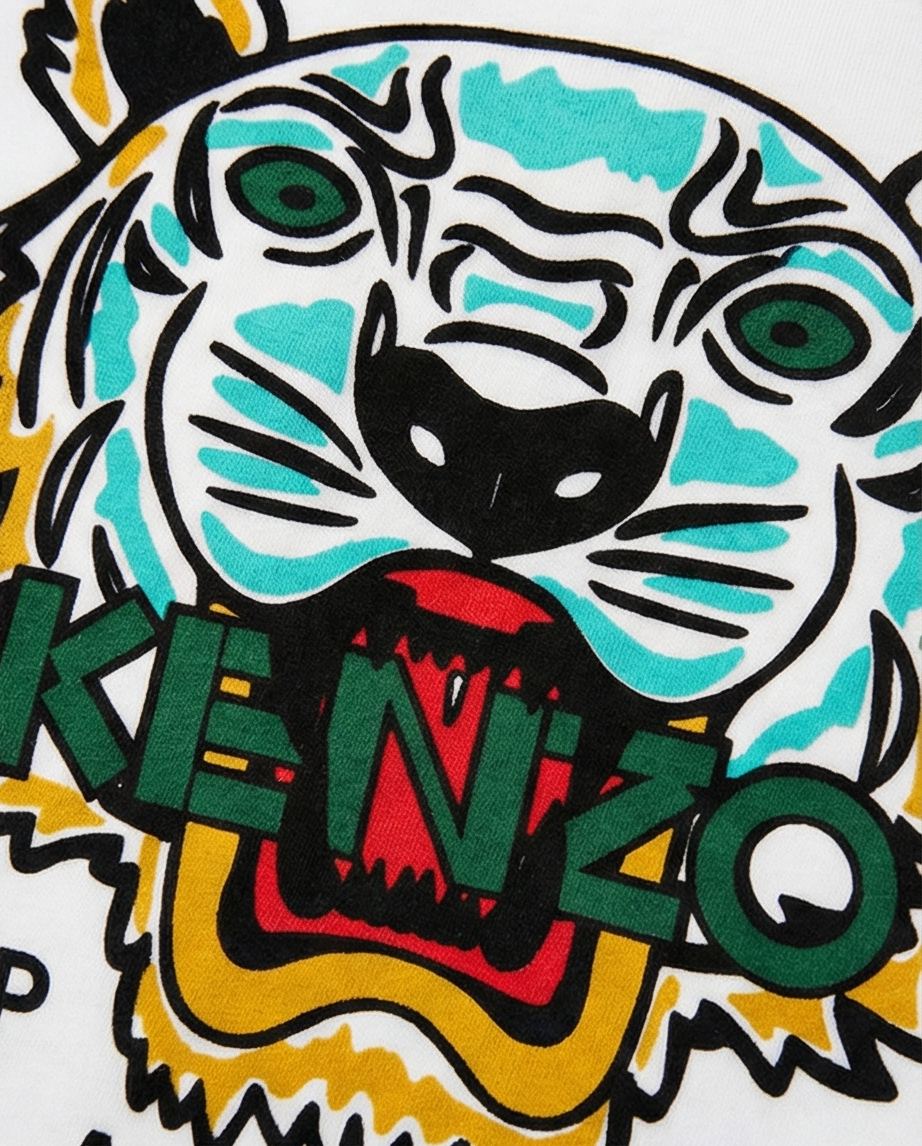 Kenzo