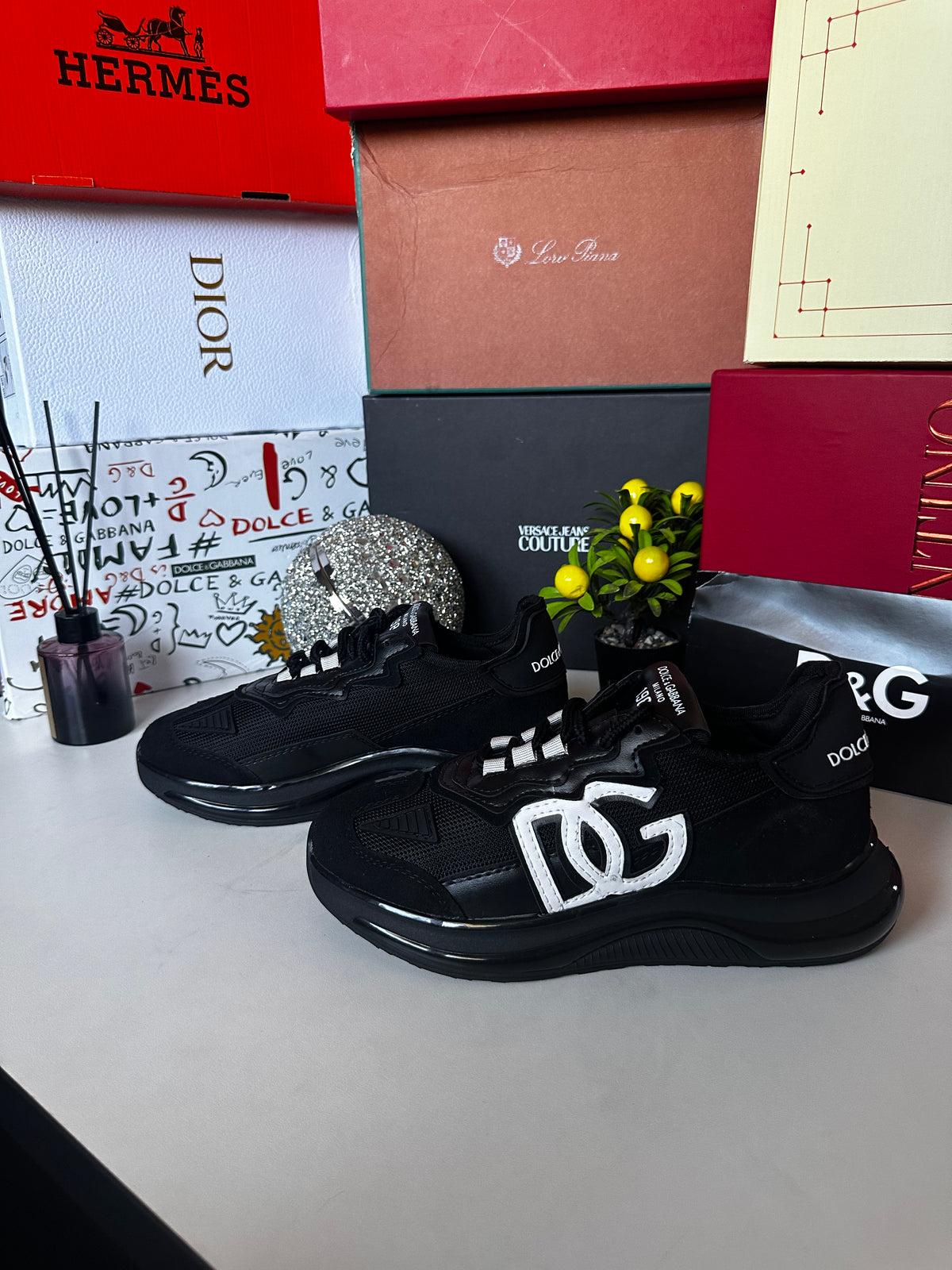 Dolce&Gabbana