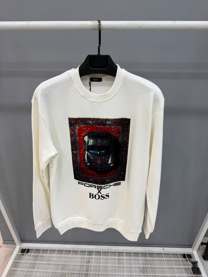 Hugo Boss