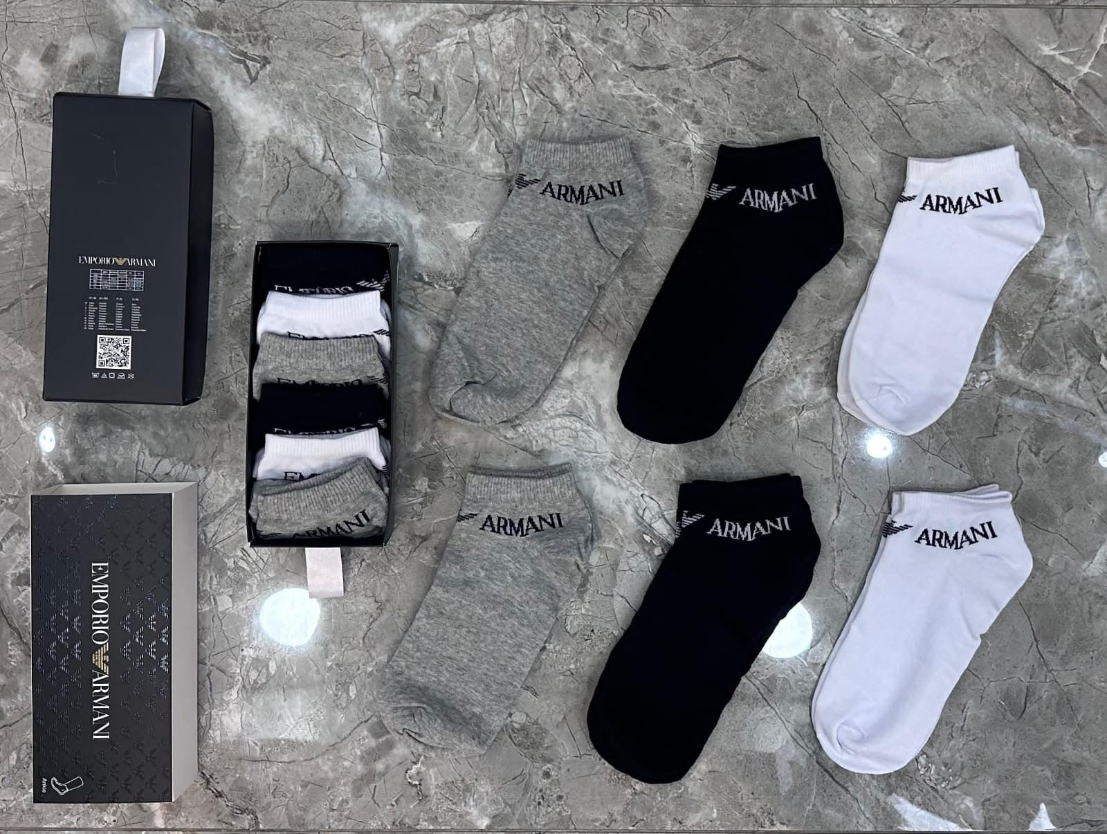 Emporio Armani