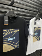 Hugo Boss