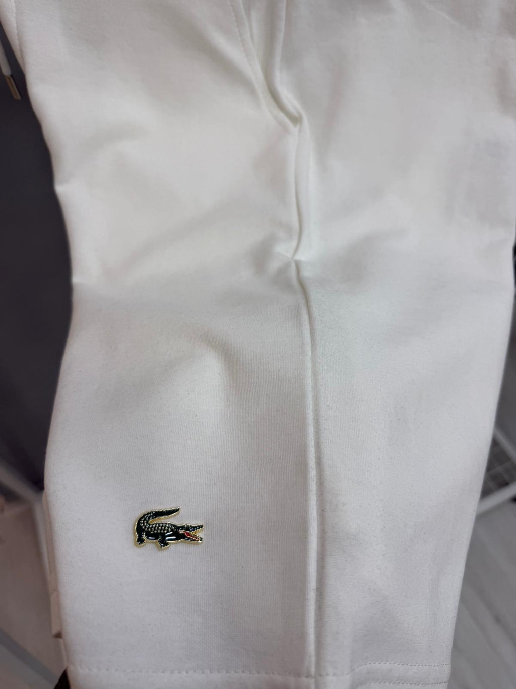Lacoste