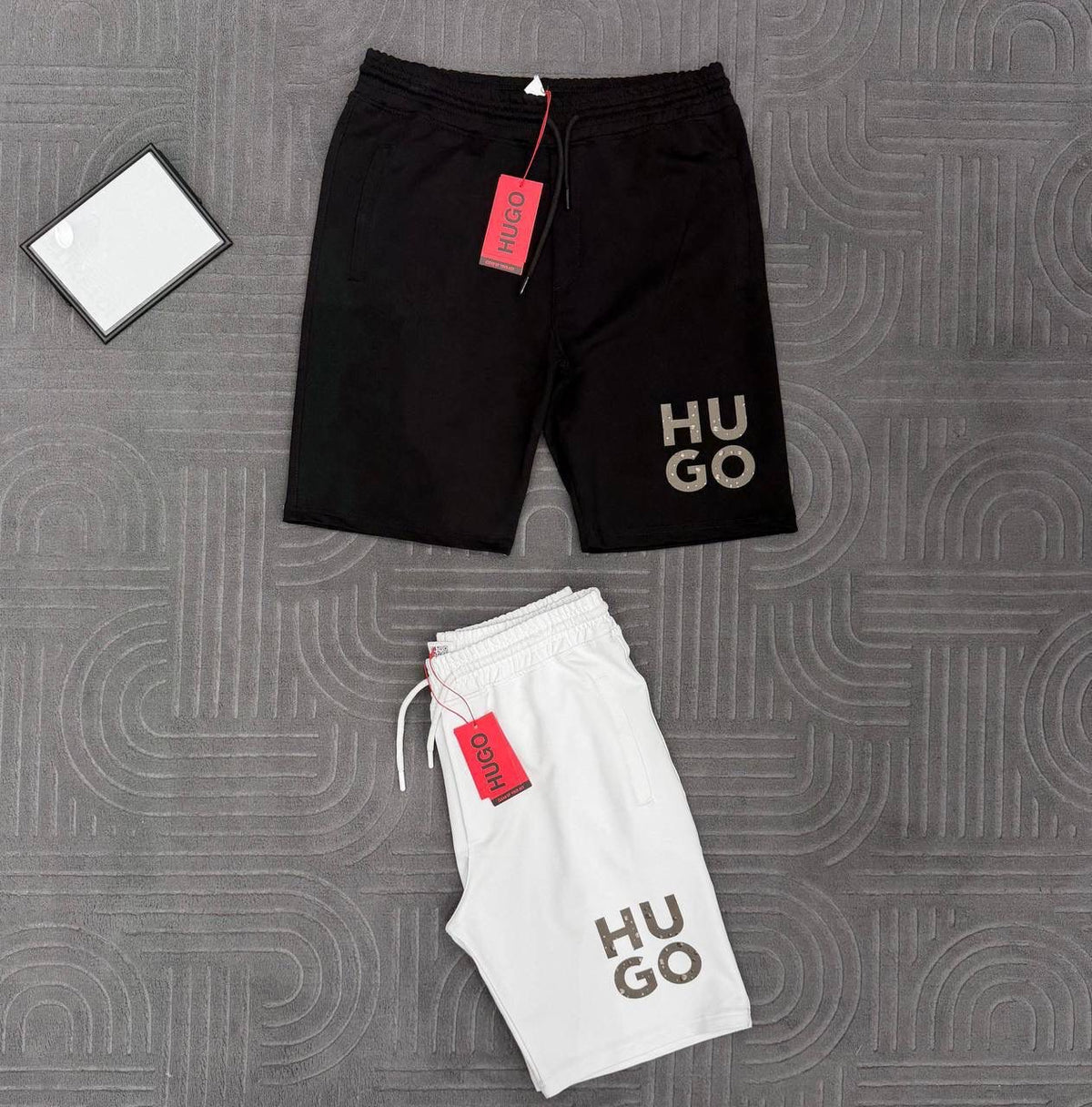 Hugo Boss