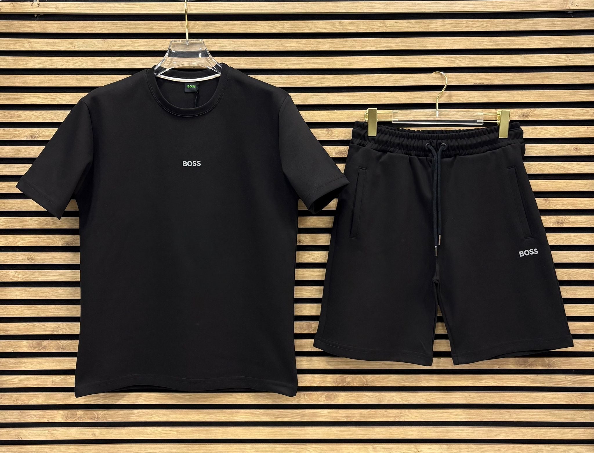 Hugo Boss