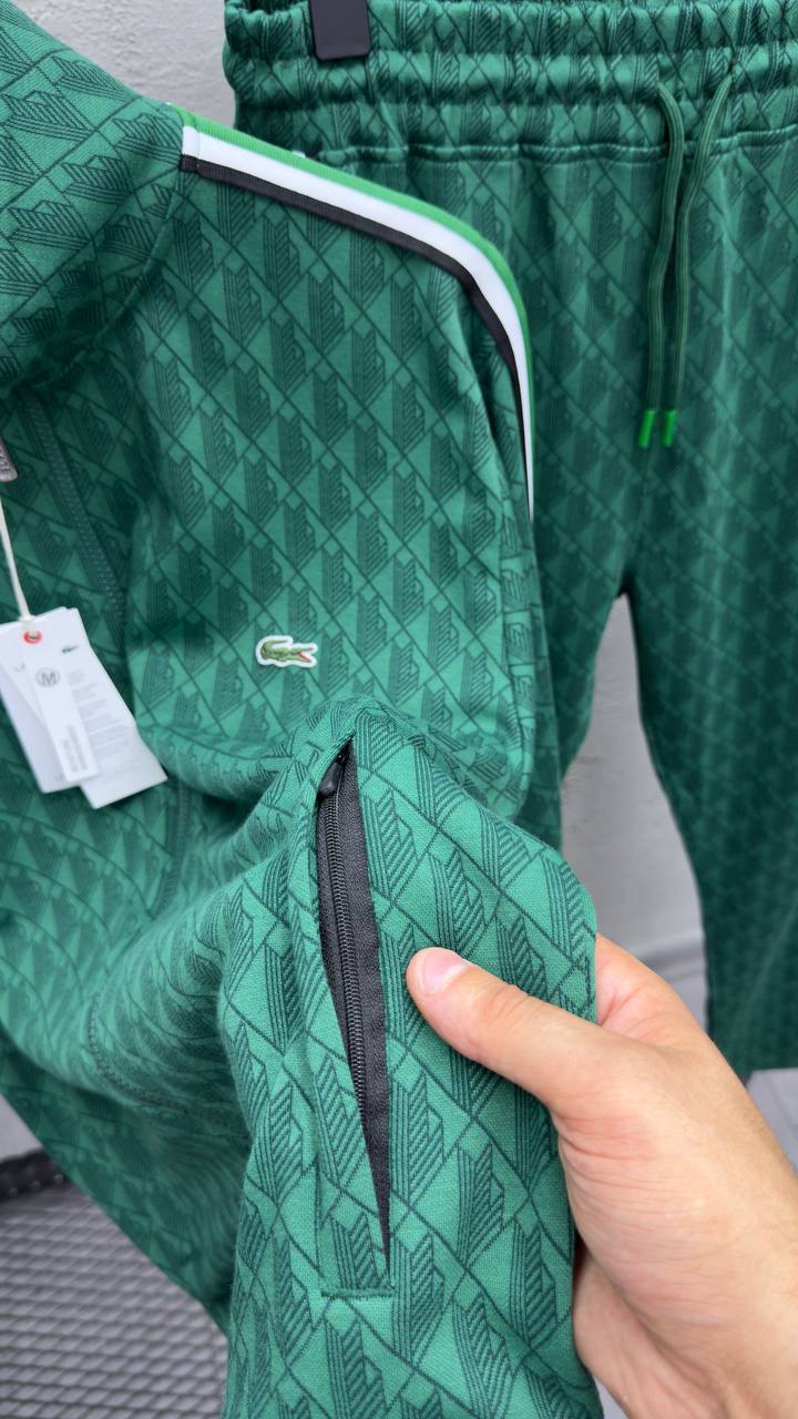 Lacoste