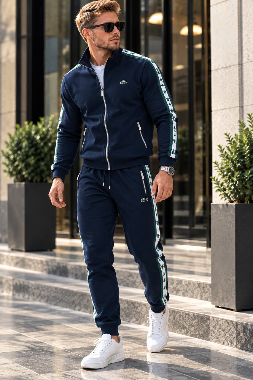 Lacoste