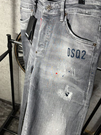 Dsquared