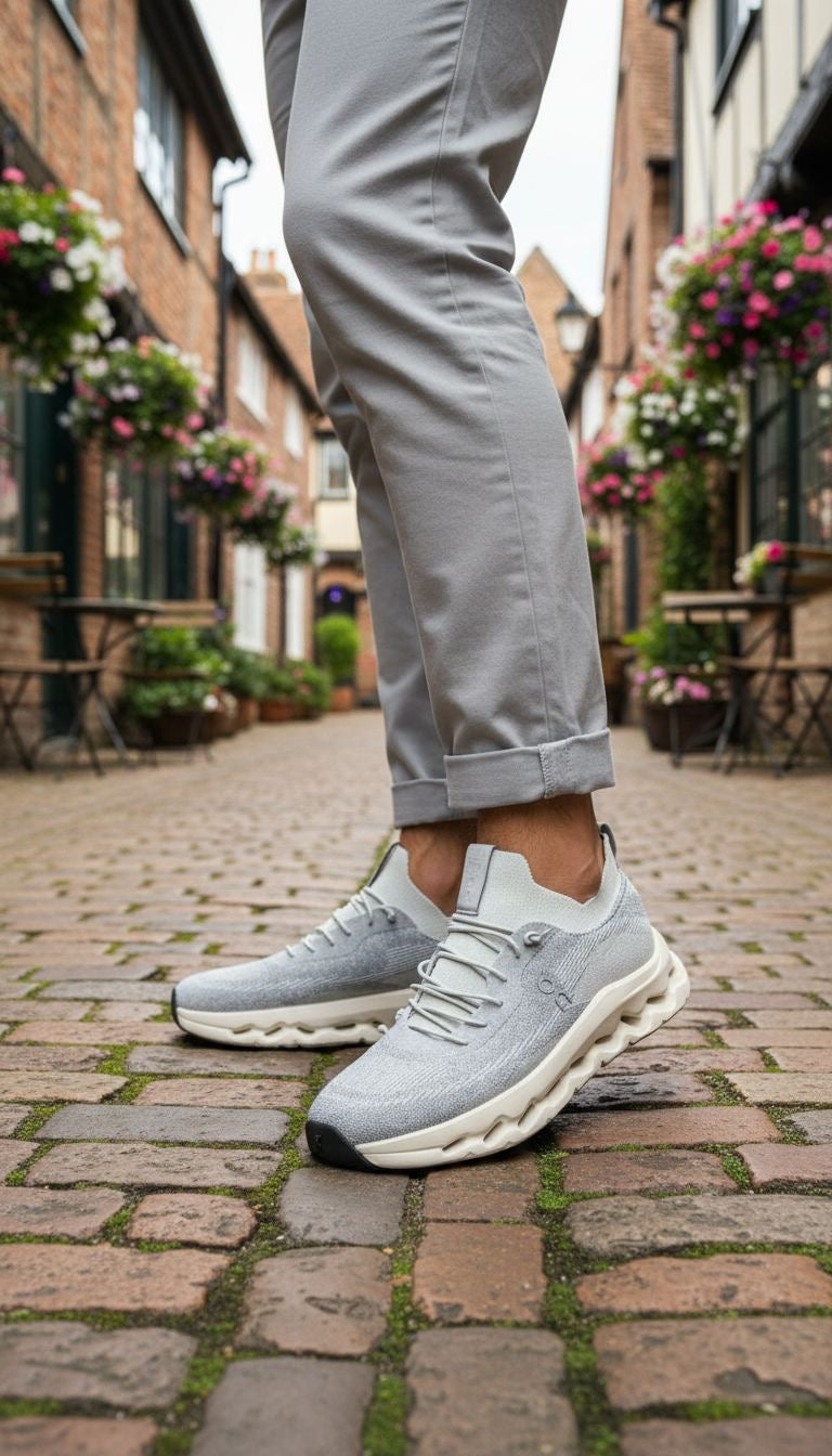 On Loewe Cloudtilt