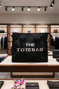 THE TOTE BAG