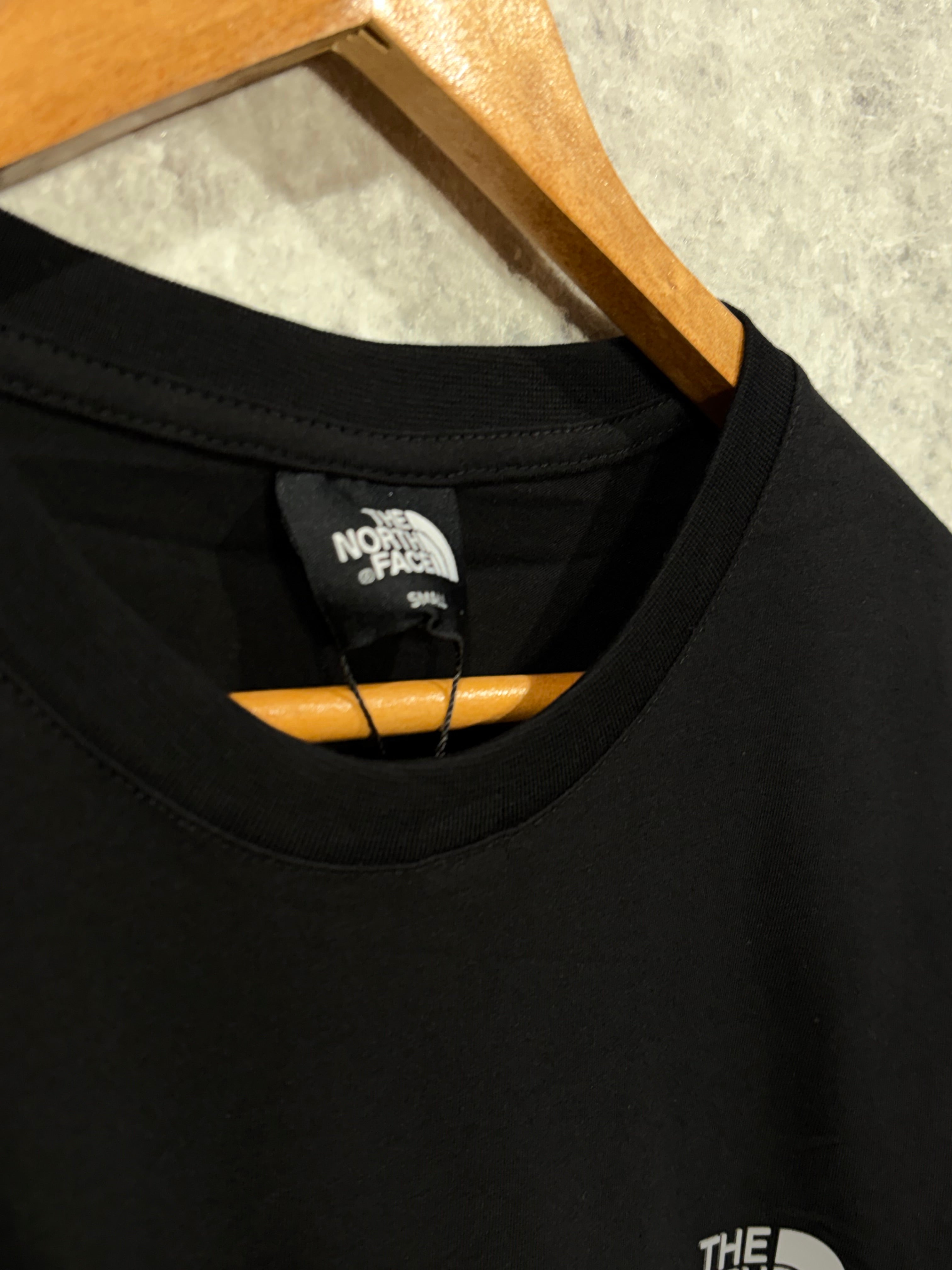 The North Face