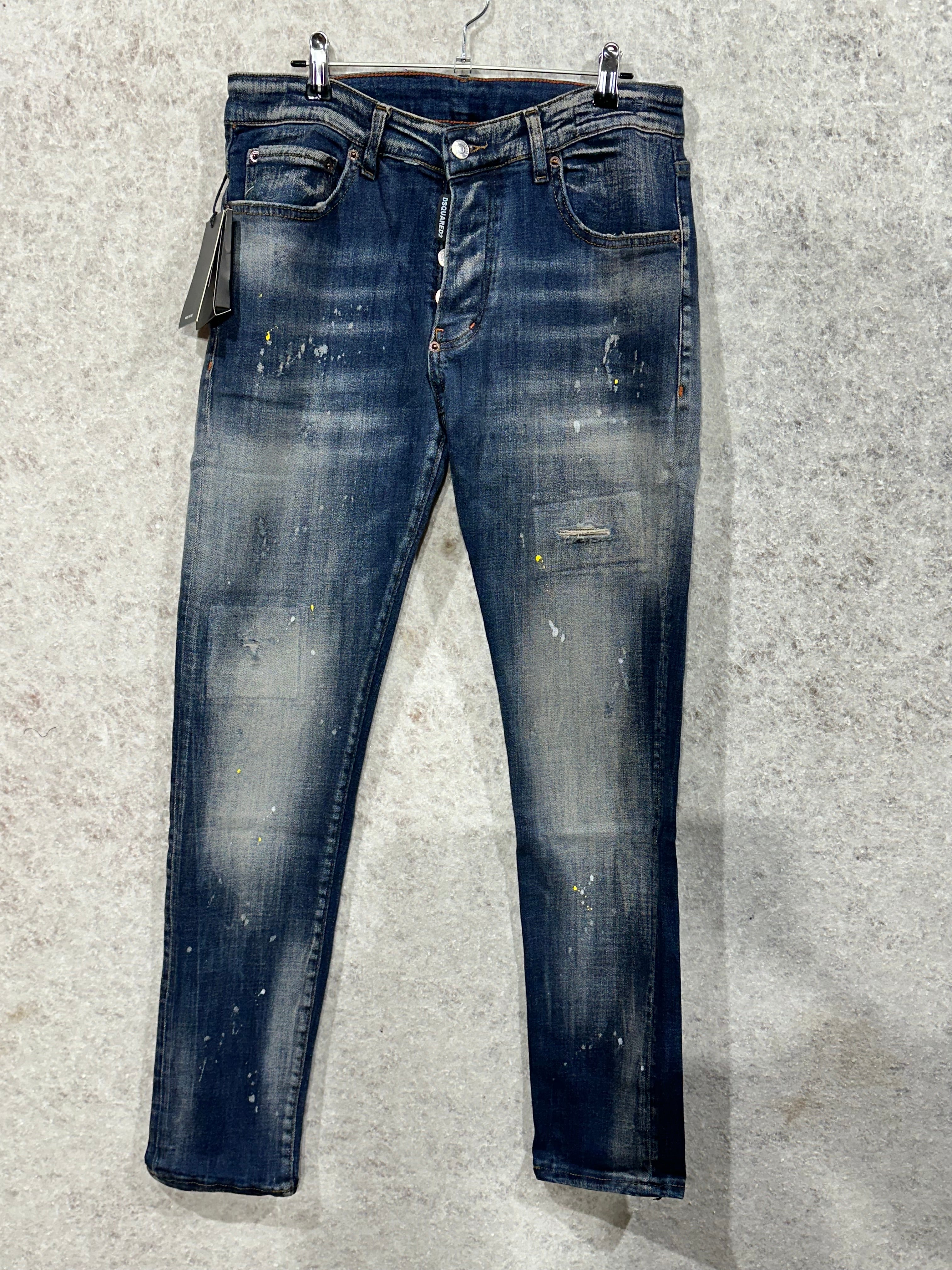 Dsquared2 3102
