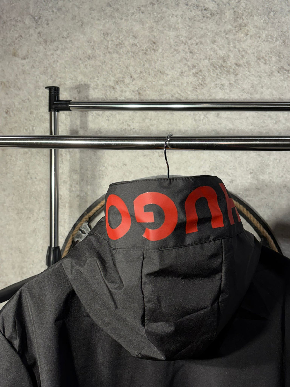 Hugo Boss