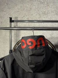 Hugo Boss