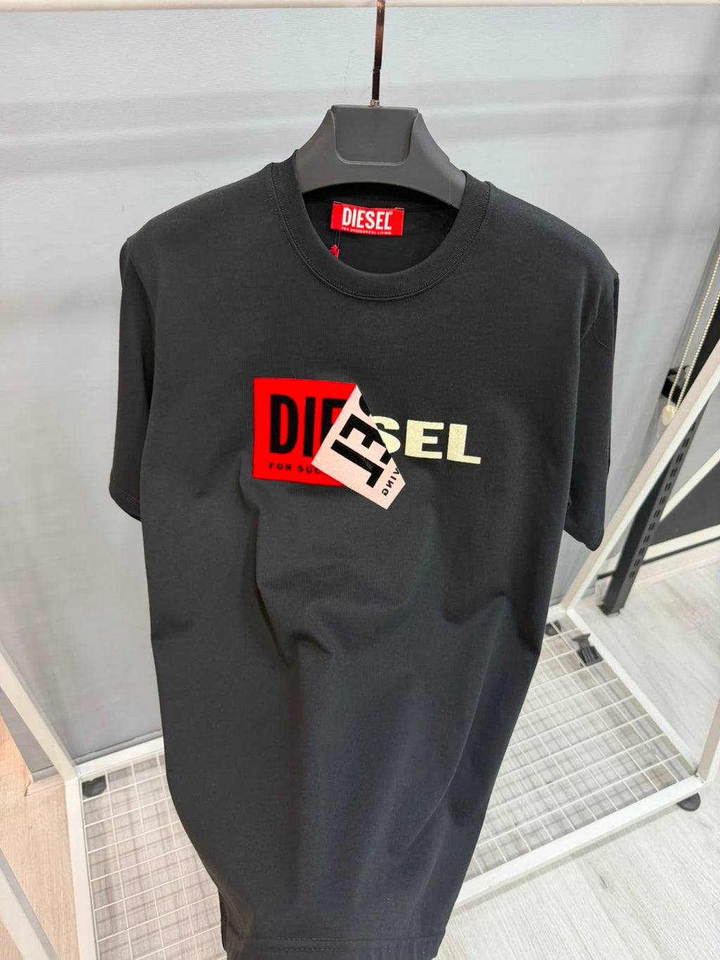 Diesel