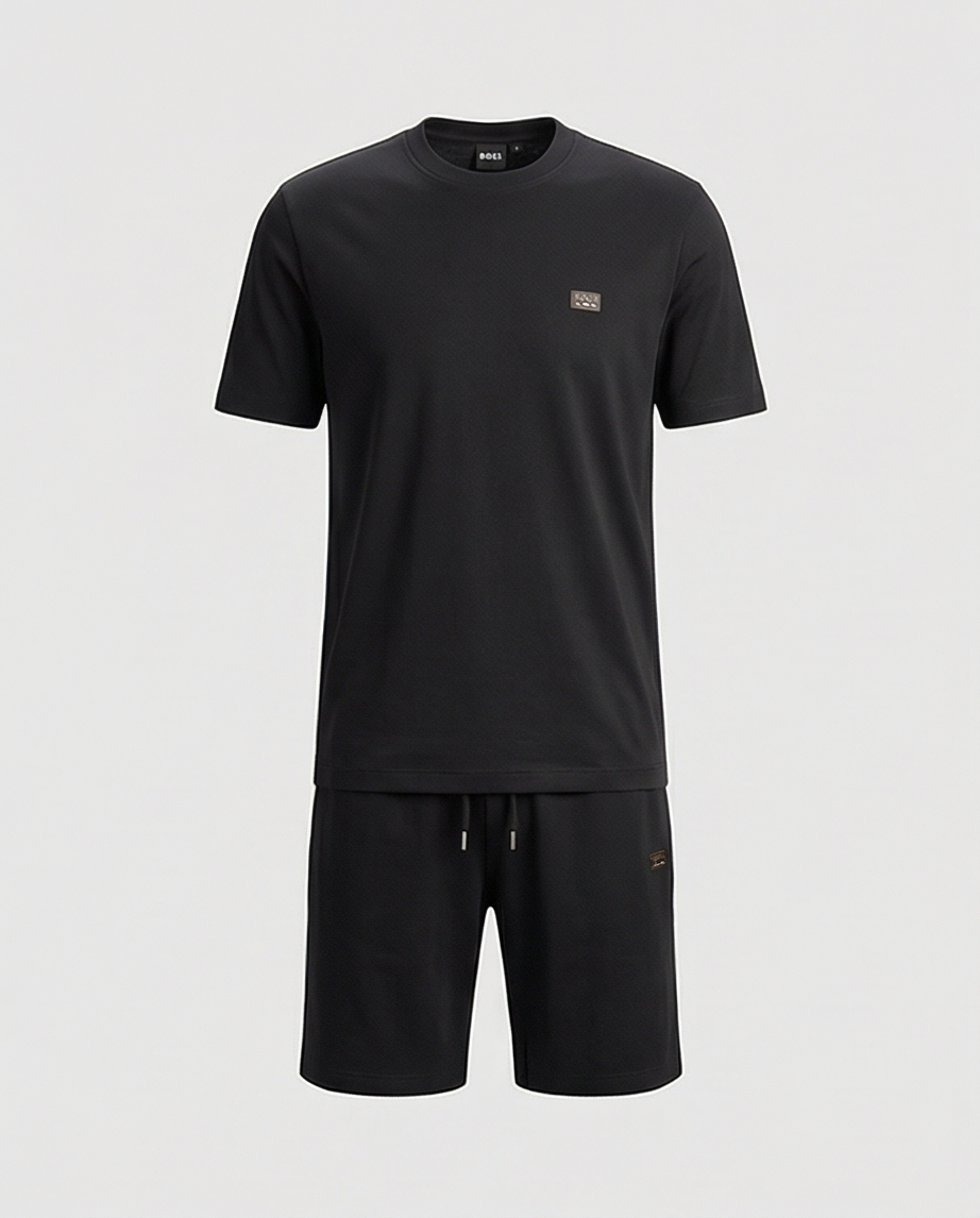 Hugo Boss