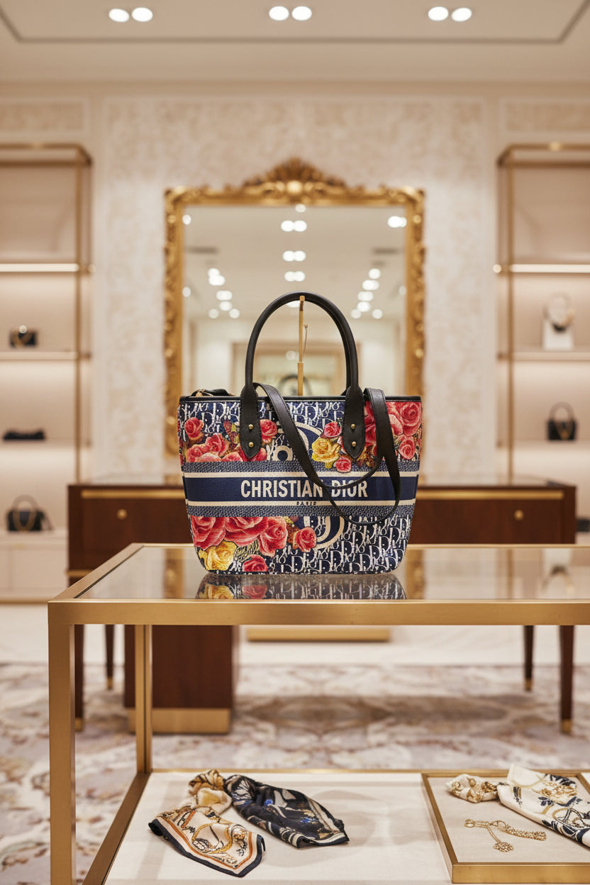 CHRISTIAN DIOR