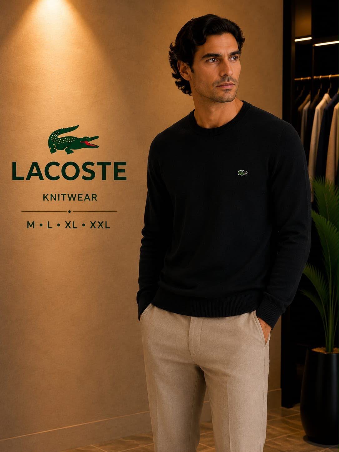 Lacoste