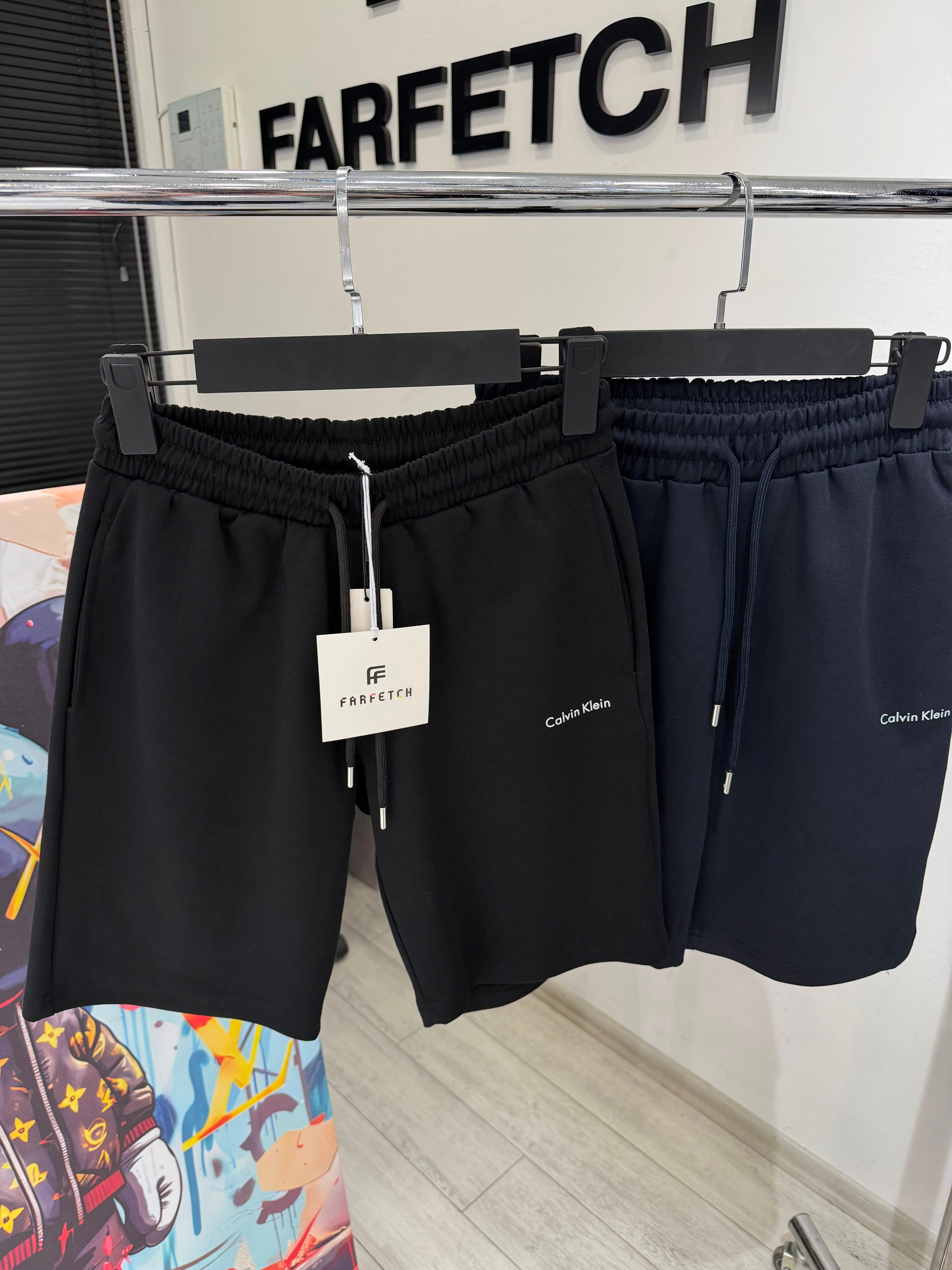 Calvin Klein