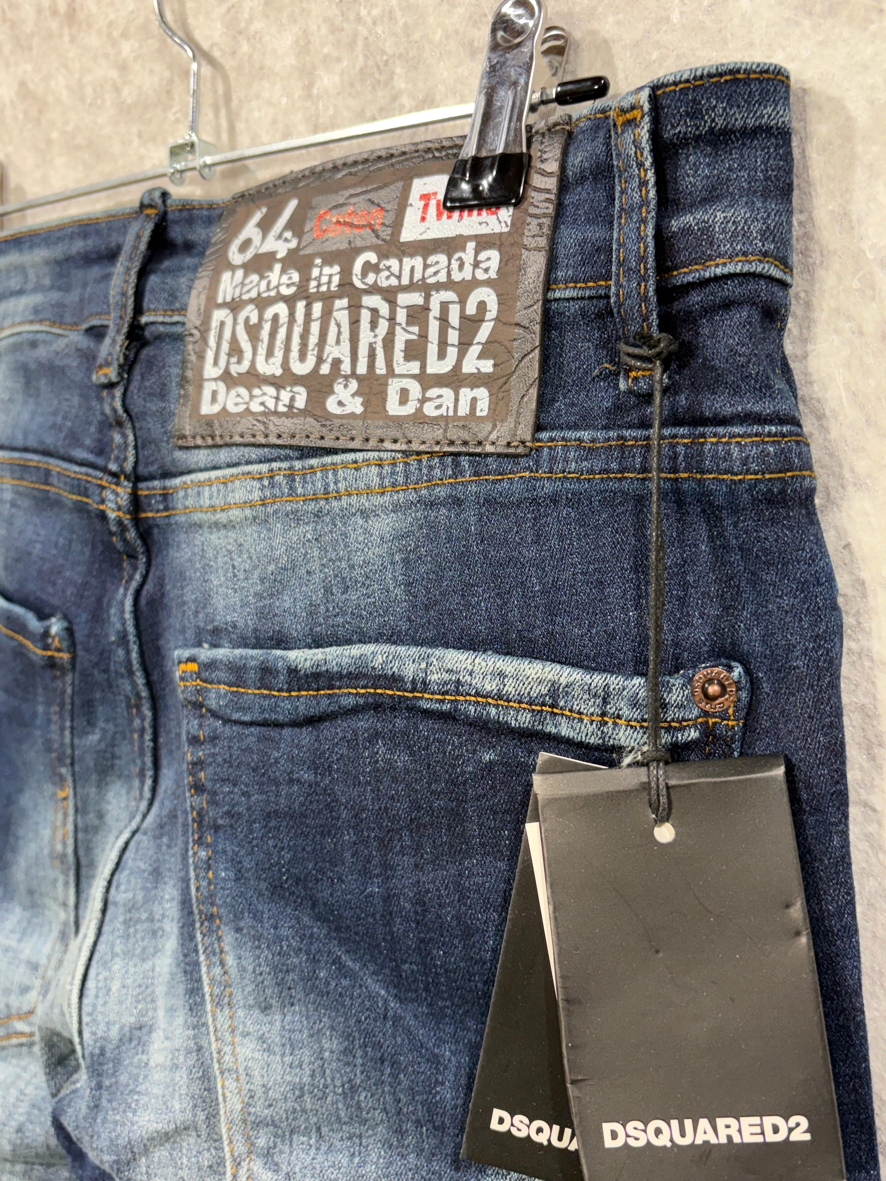 Dsquared2 3103