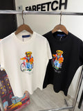 Polo Bear by Ralph Lauren