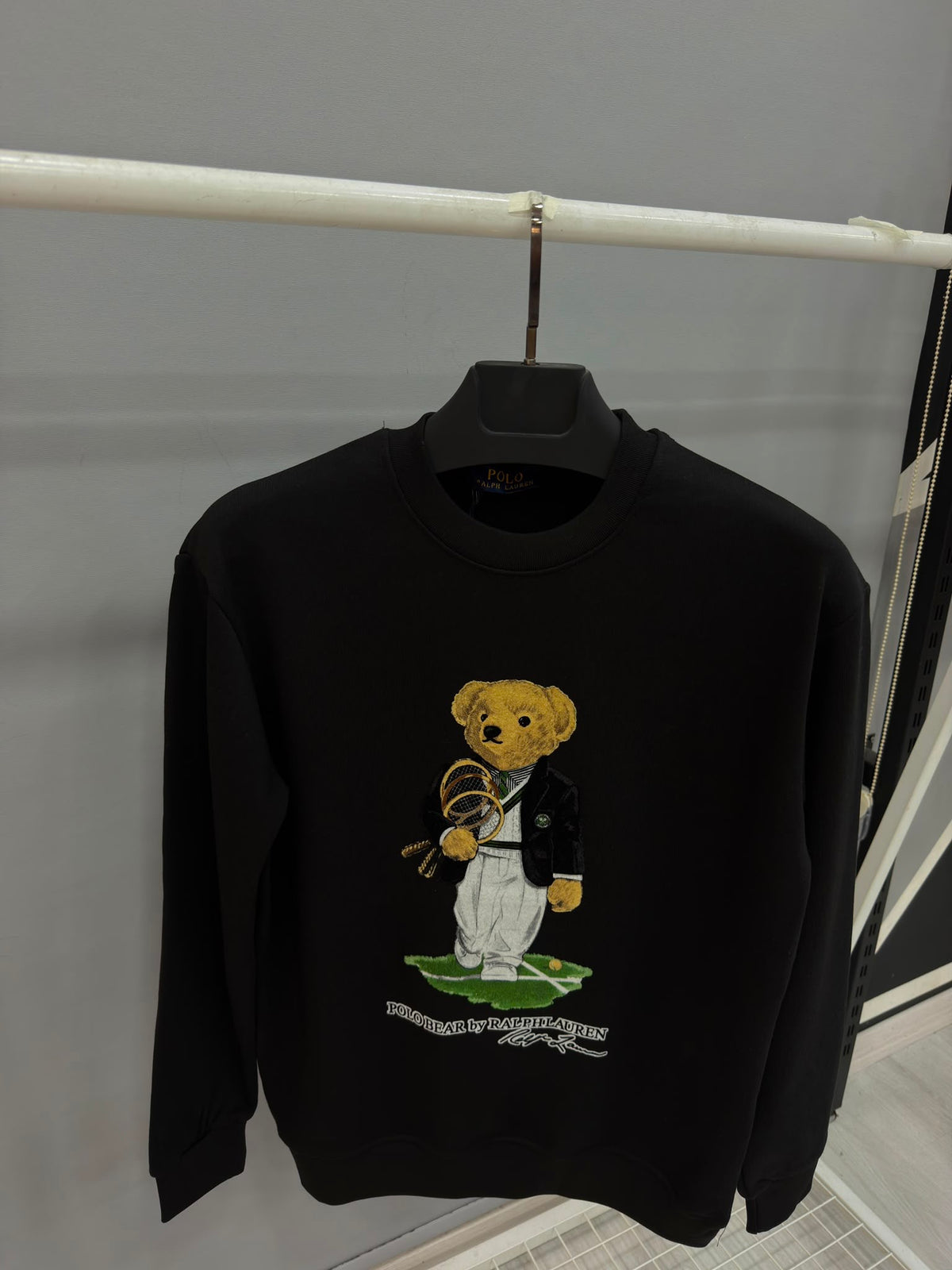 Polo Bear By Ralph Lauren
