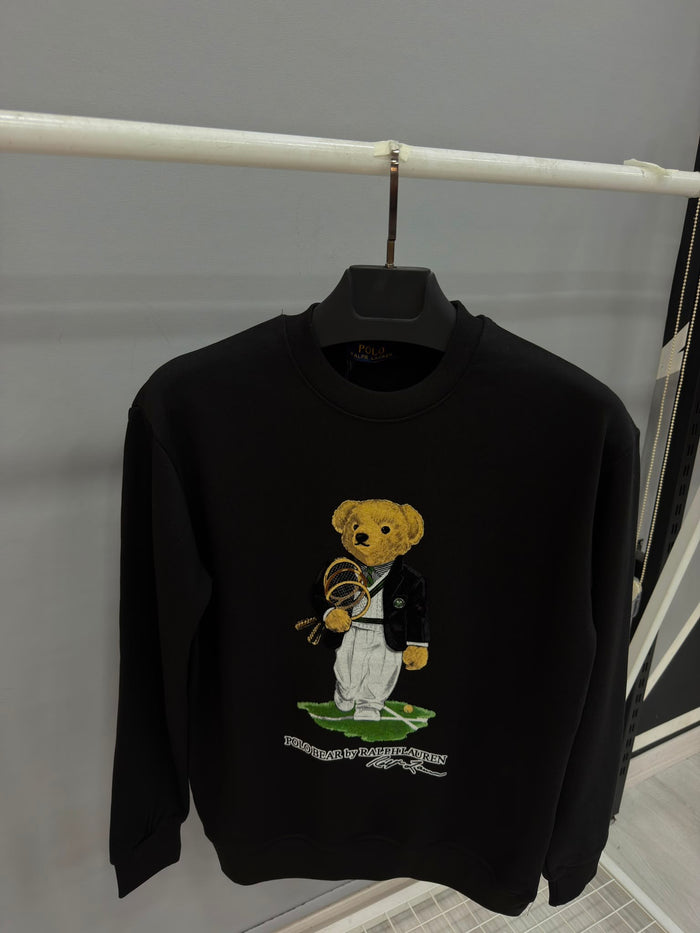 Polo Bear By Ralph Lauren