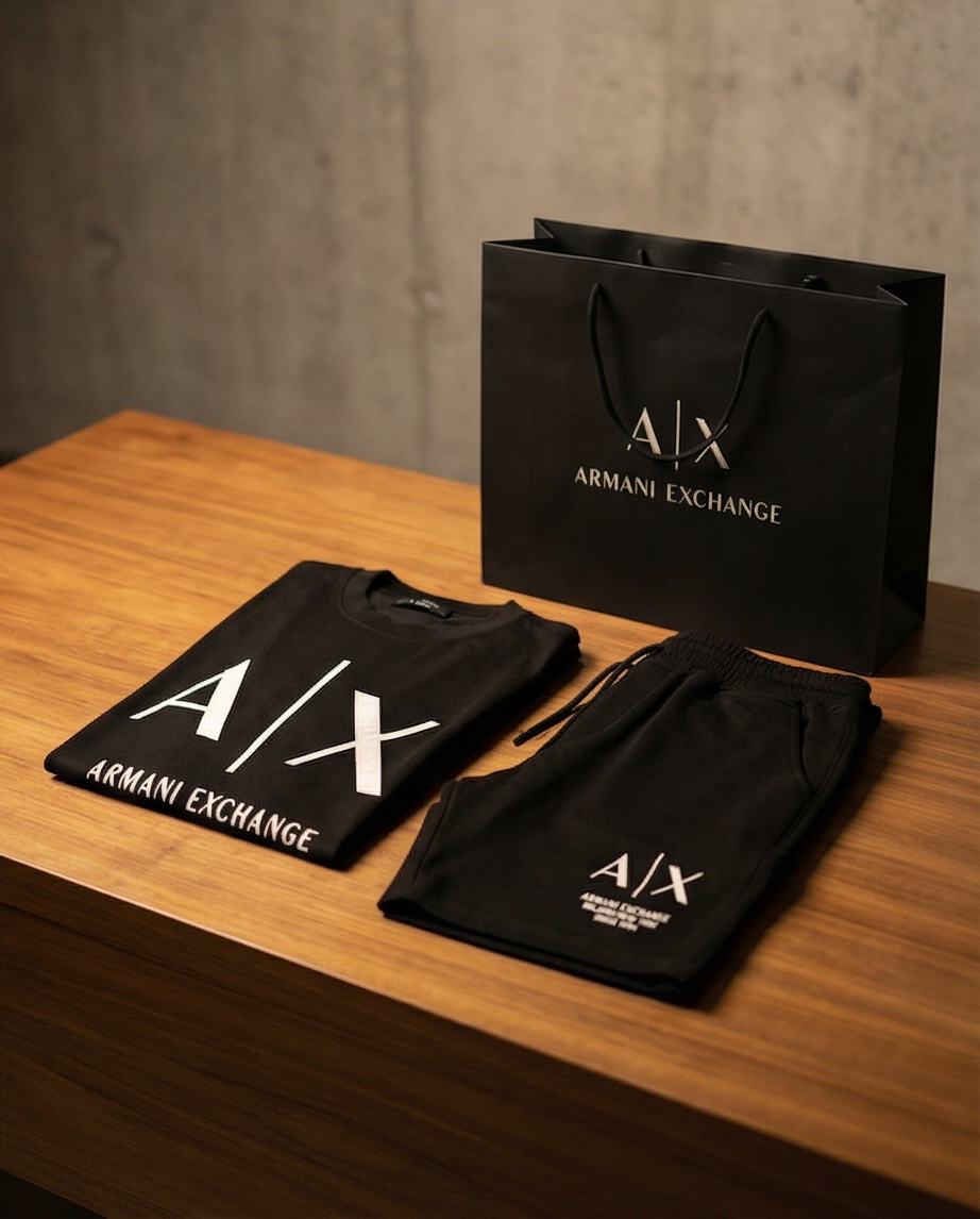 Armani Exchange