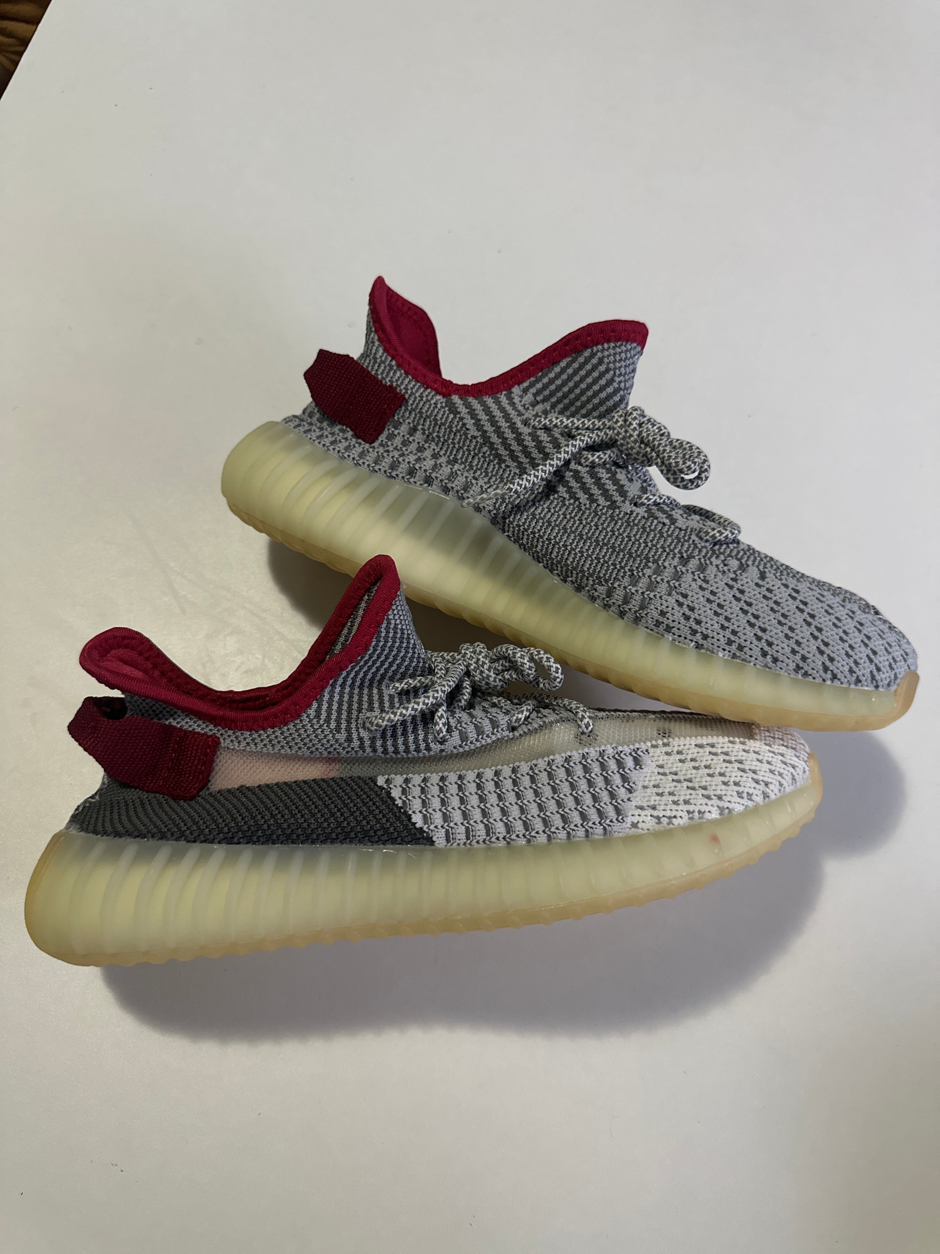 ADIDAY YEEZY