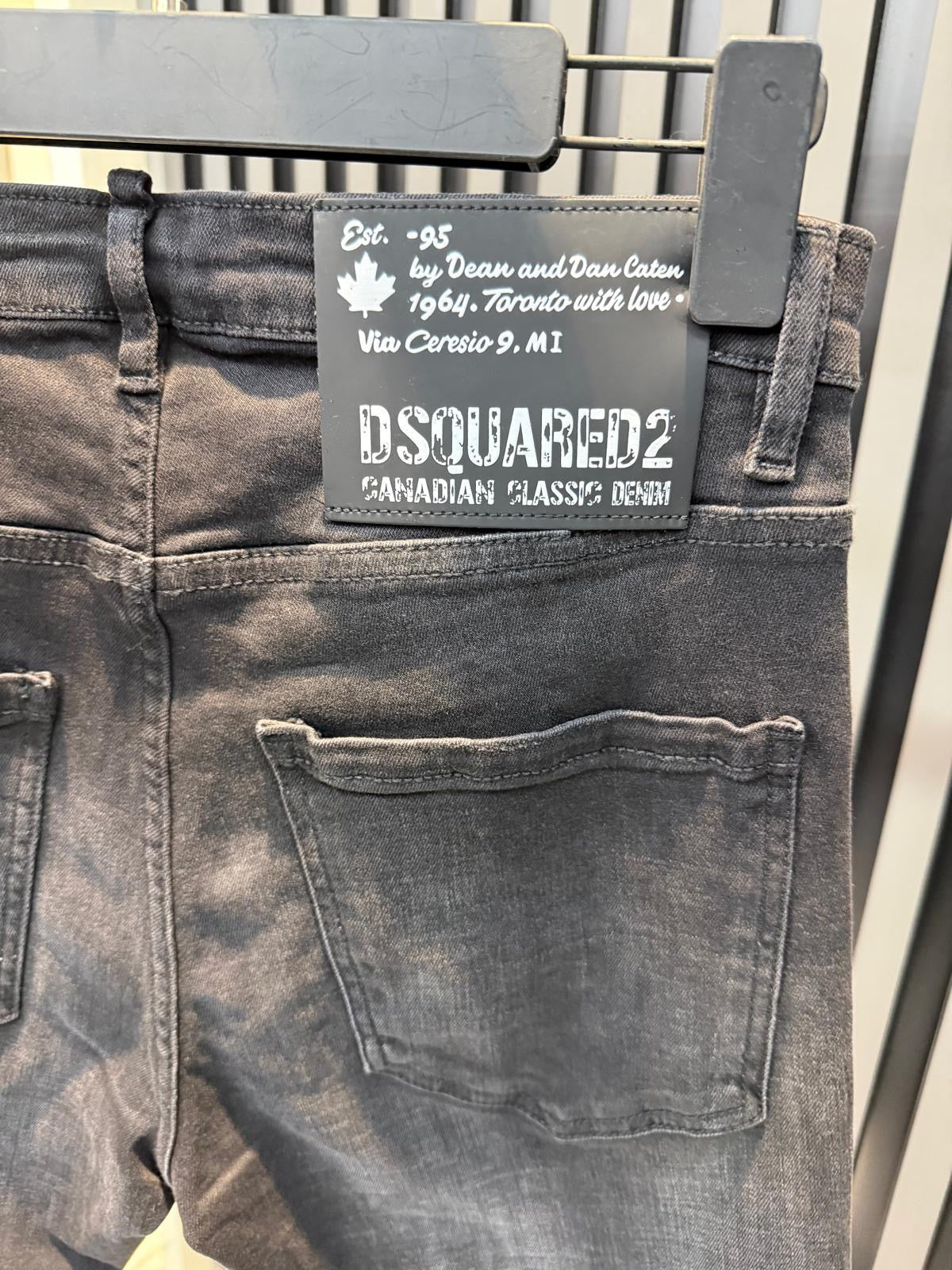 Dsquared2 4614