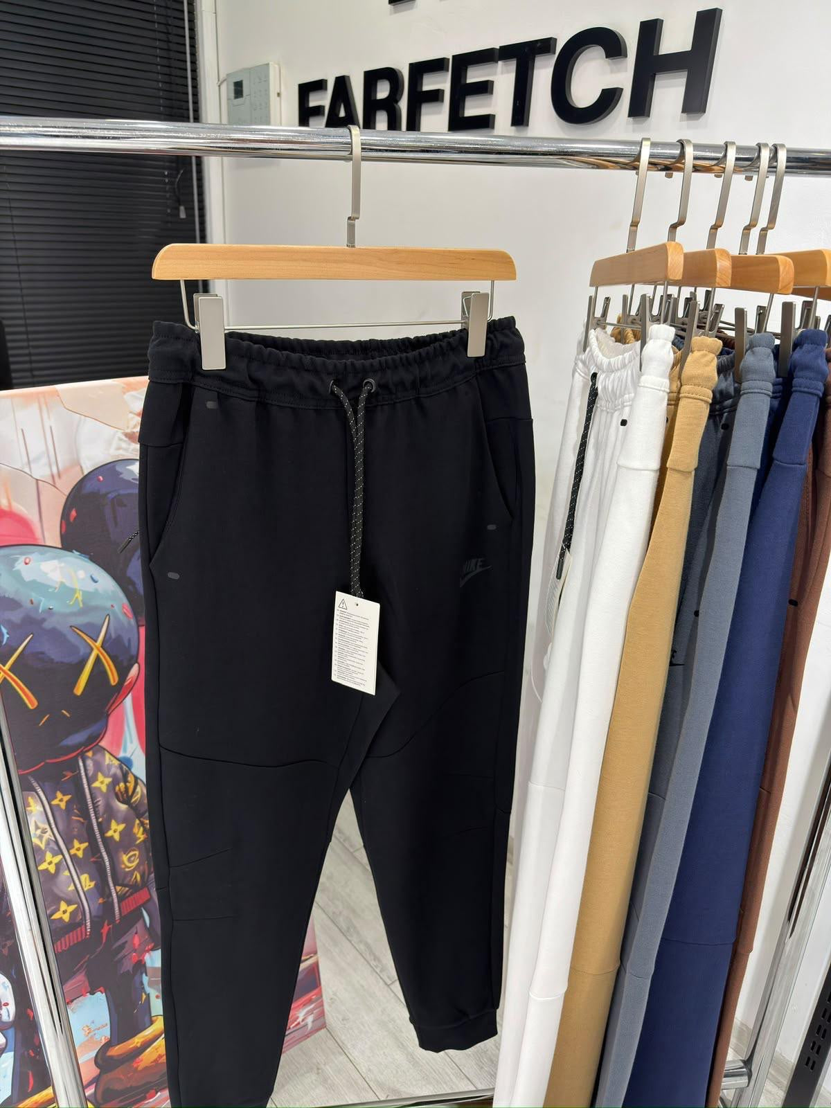 Nike Tech Fleece