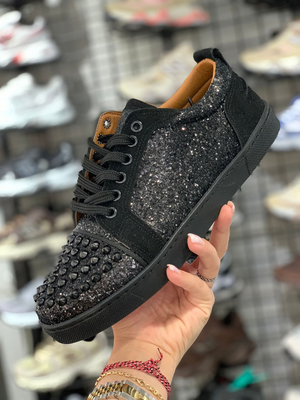 Christian Louboutin