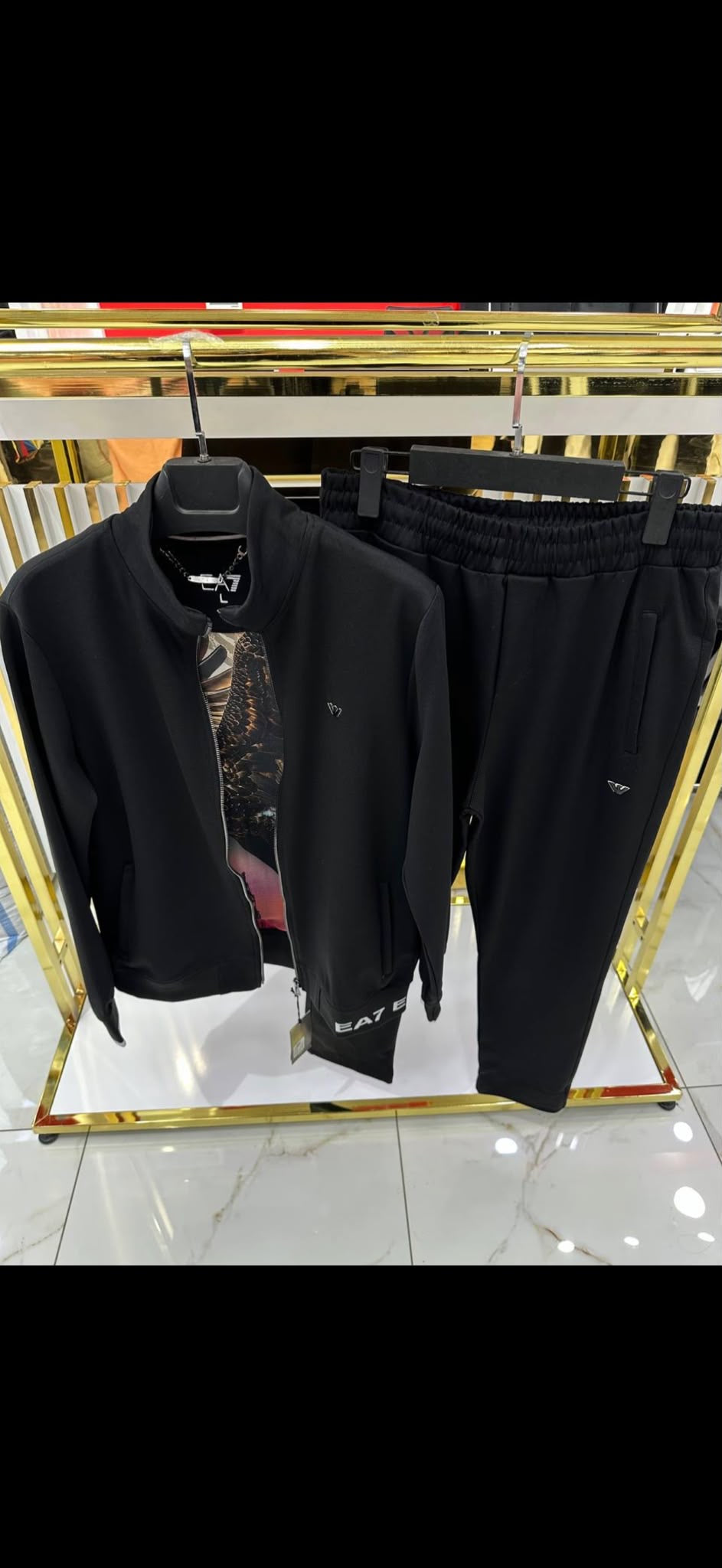 Emporio Armani