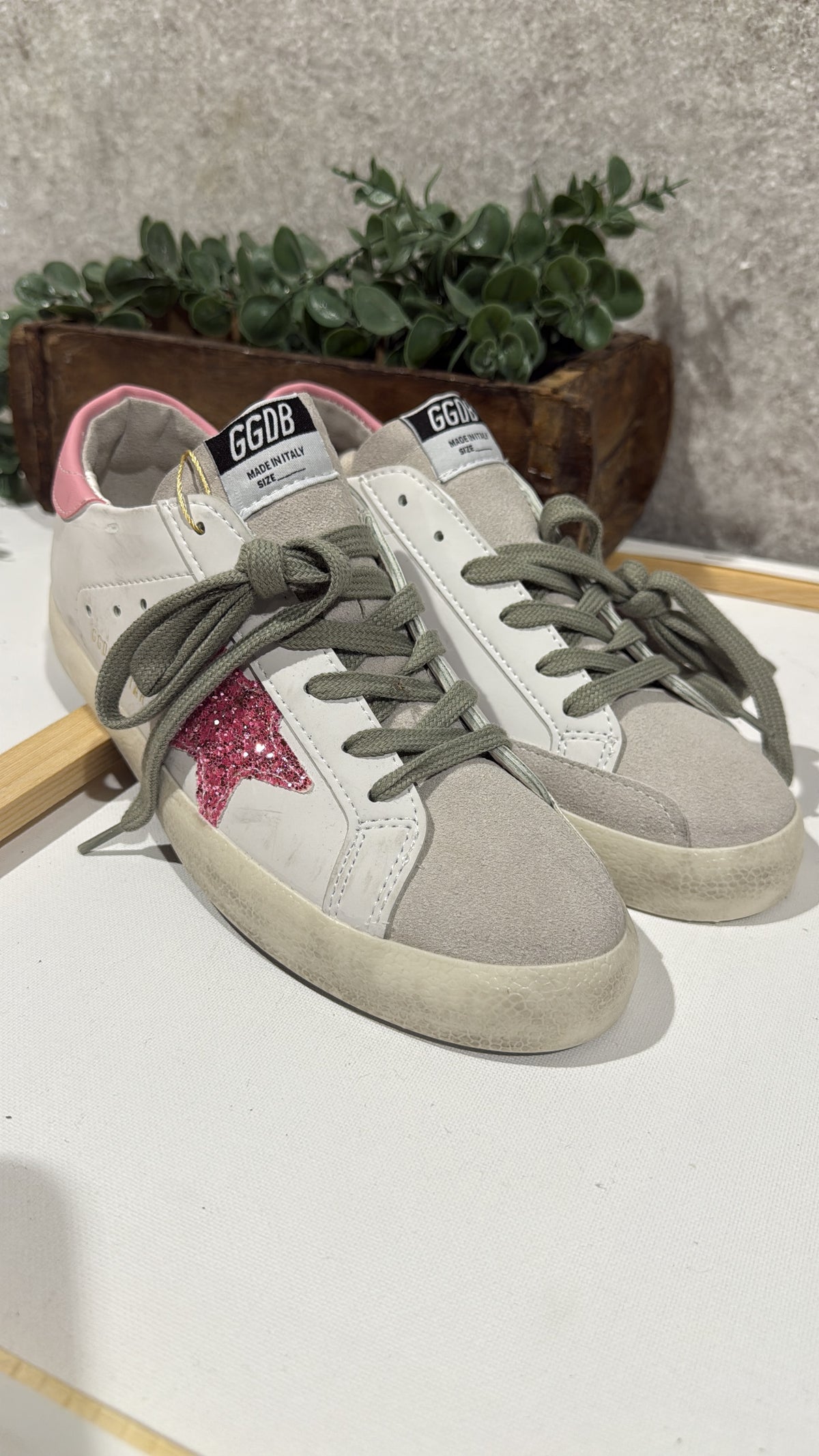 Golden Goose