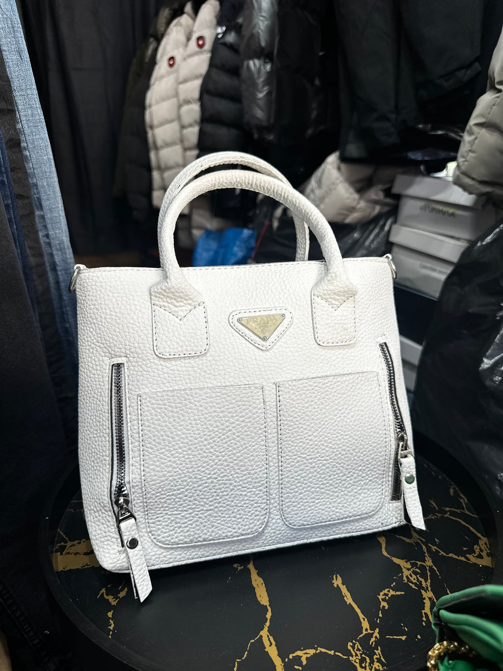 PRADA